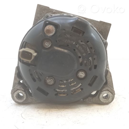 Chrysler Voyager Alternator 