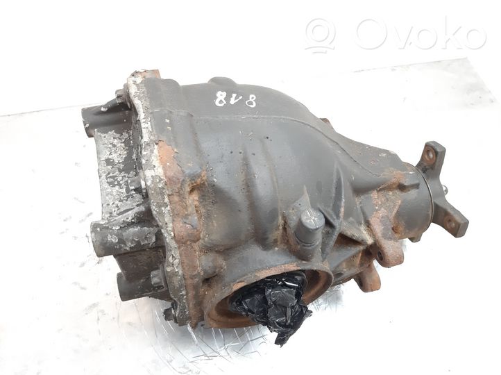 Mercedes-Benz S W221 Rear differential A2213510108