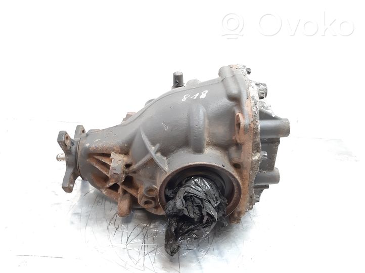 Mercedes-Benz S W221 Rear differential A2213510108