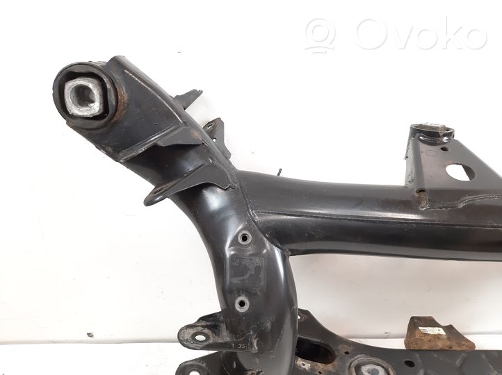 BMW 4 F32 F33 Rear subframe 6857722