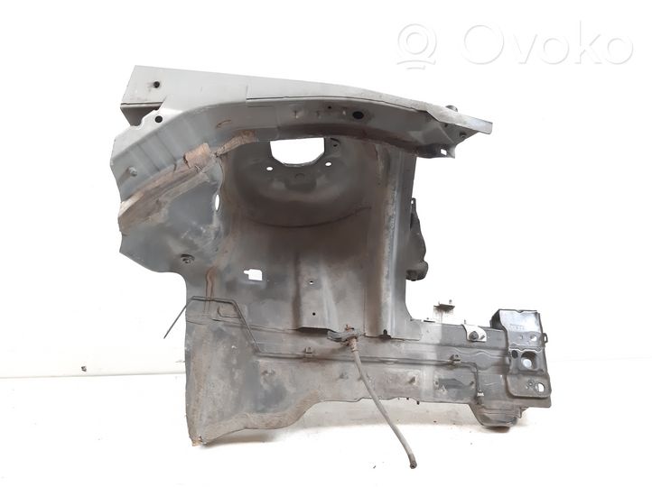 Mercedes-Benz E W212 Longherone lato anteriore A2126200814