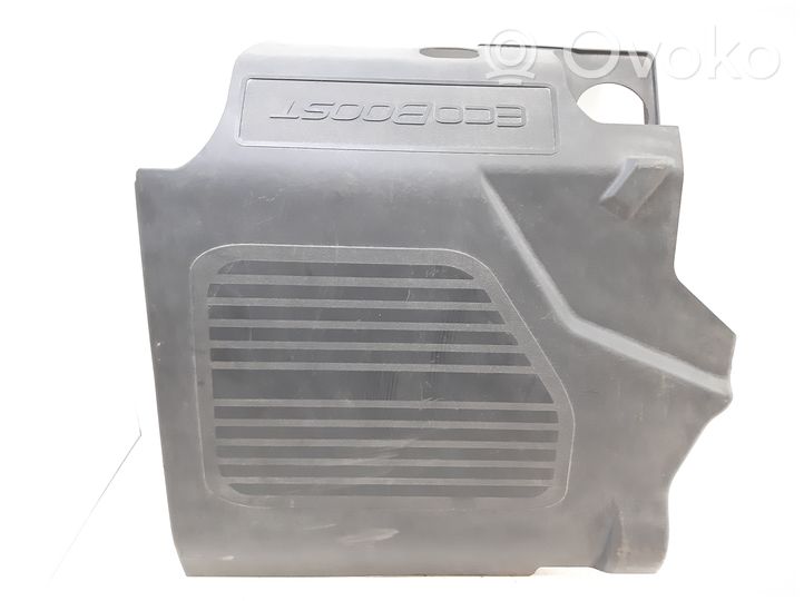 Ford Explorer Engine cover (trim) AA5E6A949HA