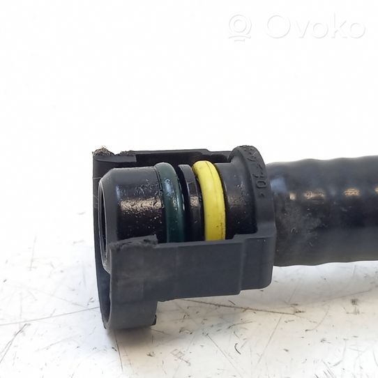 BMW 4 F32 F33 Linea/tubo/manicotto del vuoto 7602020