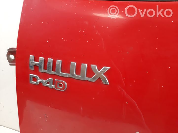 Toyota Hilux (AN10, AN20, AN30) Portiera anteriore 