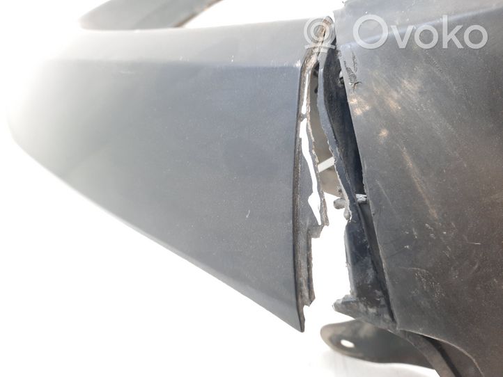 Isuzu D-Max Rivestimento passaruota posteriore 