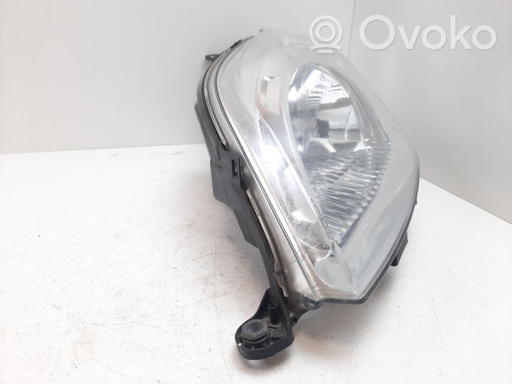 Citroen Nemo Headlight/headlamp 1353198080