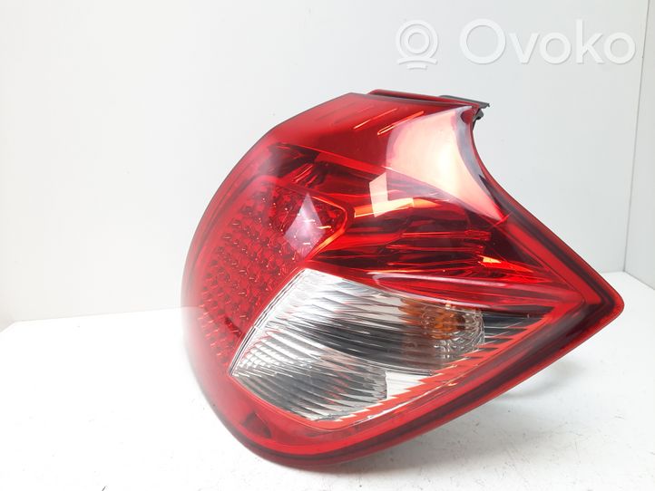 KIA Ceed Rear/tail lights 924021H0