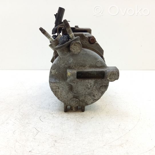 Dodge Journey Compressore aria condizionata (A/C) (pompa) 4472800170