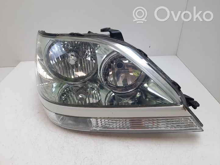 Lexus RX 300 Lampa przednia 