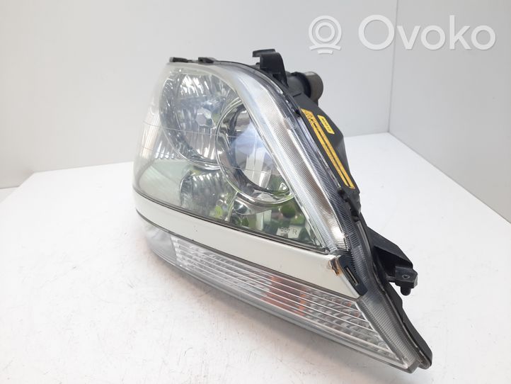 Lexus RX 300 Lampa przednia 