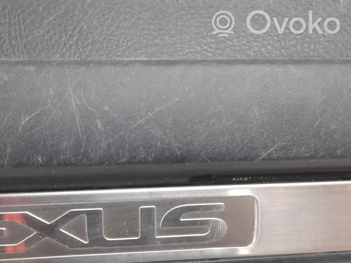 Lexus LS 430 Etuoven kynnyksen suojalista 6791350060