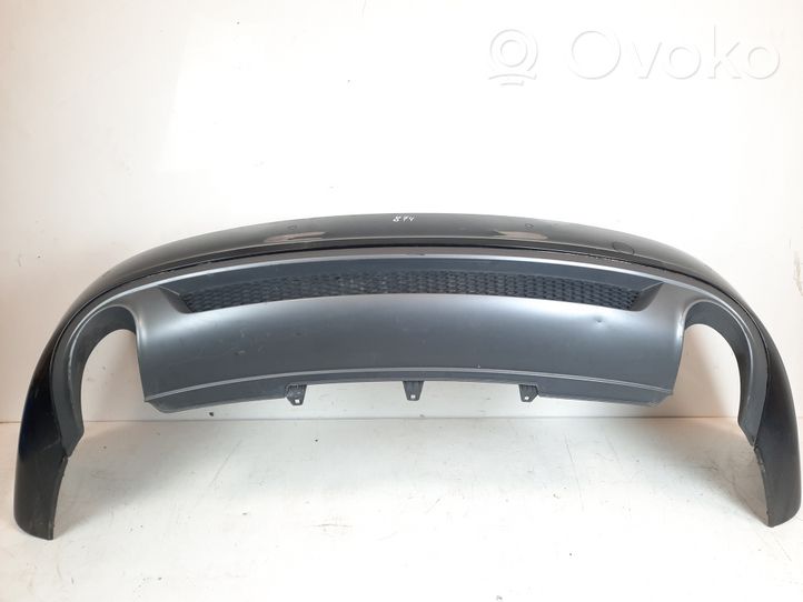 Audi A5 8T 8F Rear bumper 