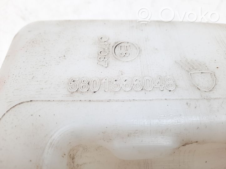 Iveco Daily 6th gen Réservoir de liquide lave-glace 5801565973