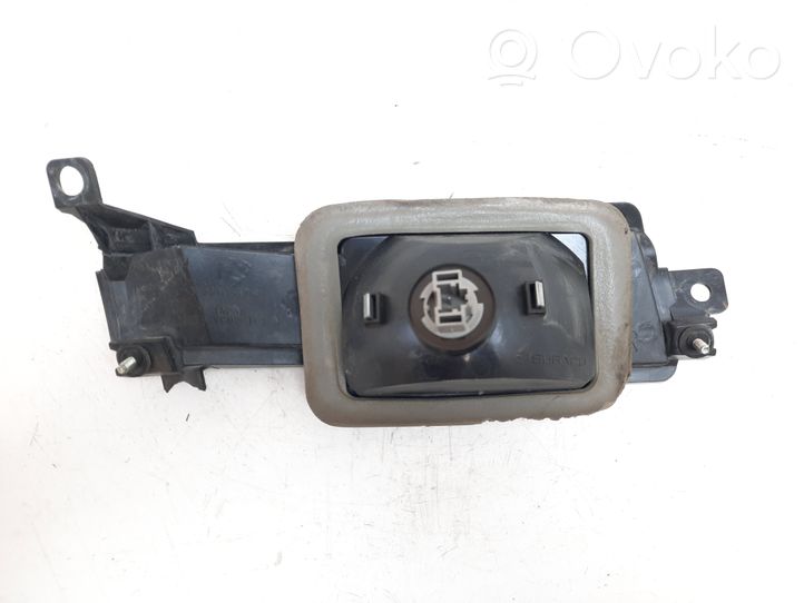 Subaru Legacy Lampy tylnej klapy bagażnika 