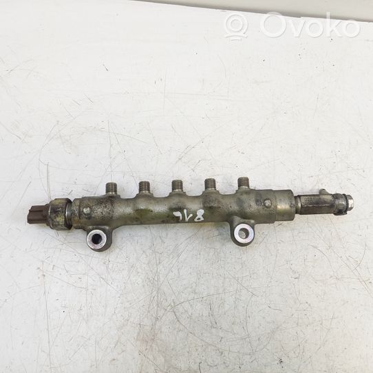 Subaru Outback Linea principale tubo carburante 06M01620