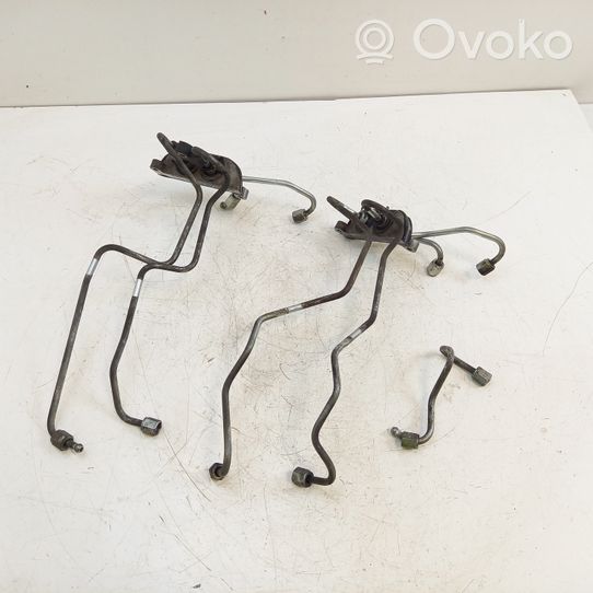 Subaru Outback Tuyau d'alimentation d'injecteur de carburant 