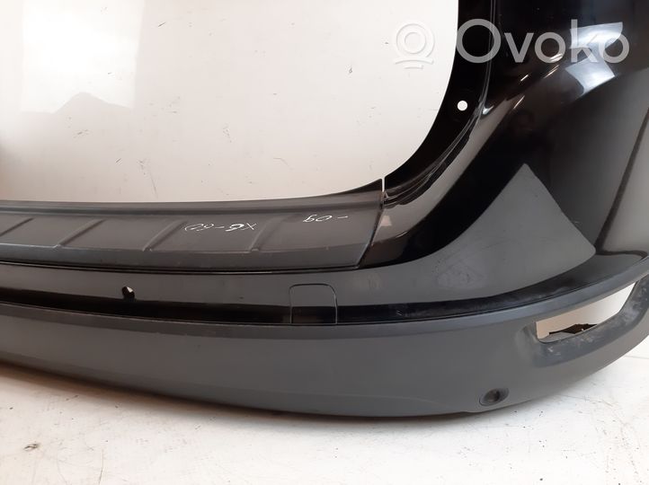 Volvo XC60 Paraurti 30763426