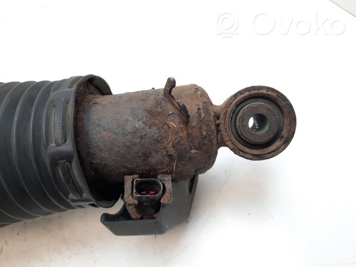 Porsche Cayenne (9PA) Ammortizzatore/sospensione pneumatica 7L5512022G