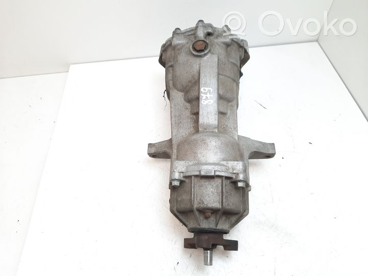 Hyundai Santa Fe Mechanizm różnicowy tylny / Dyferencjał 4780039300