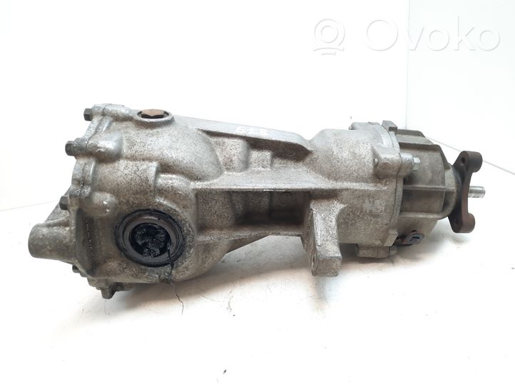 Hyundai Santa Fe Mechanizm różnicowy tylny / Dyferencjał 4780039300