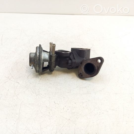 Iveco Daily 4th gen EGR-venttiili 504028420