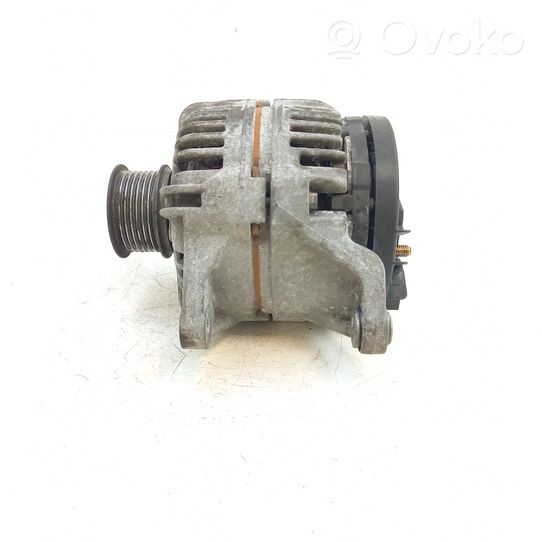 Iveco Daily 4th gen Generator/alternator 504009977