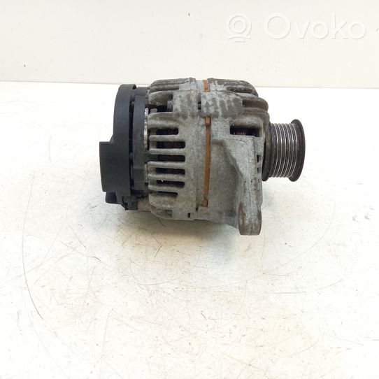 Iveco Daily 4th gen Generator/alternator 504009977