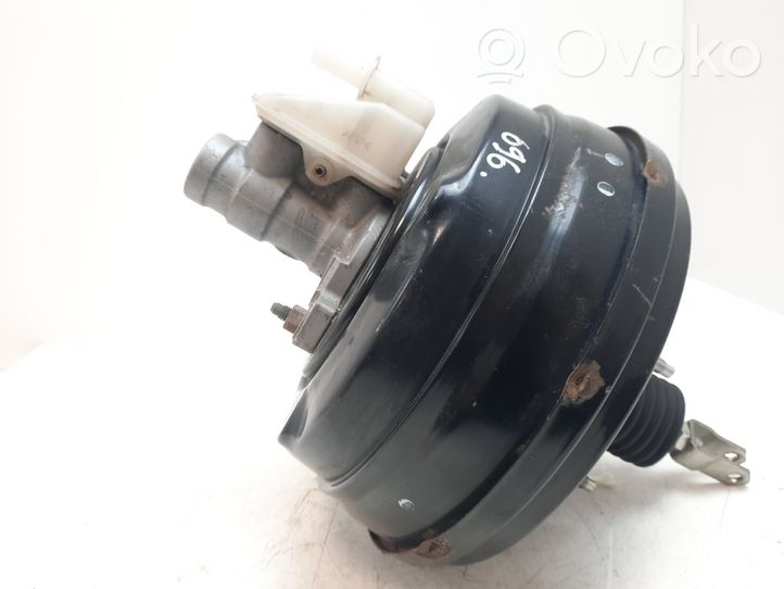 Nissan Murano Z51 Brake booster 1AA0B