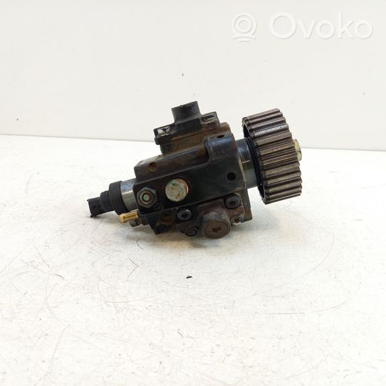 Iveco Daily 4th gen Fuel injection high pressure pump 04455010137