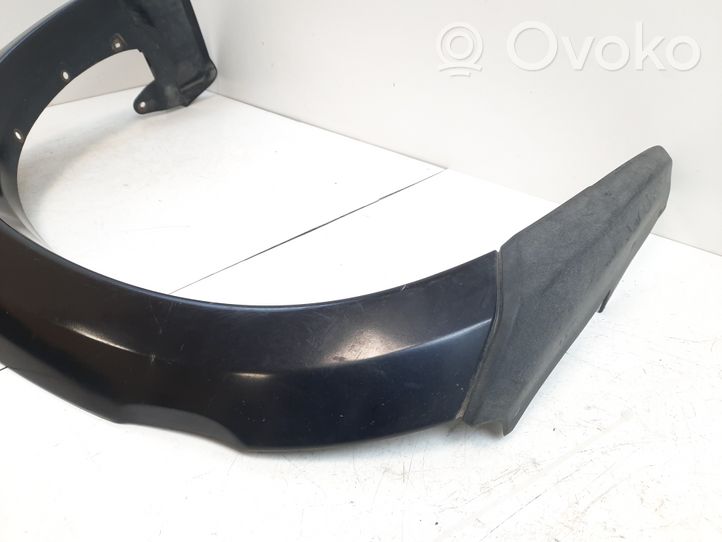 Isuzu D-Max Rivestimento passaruota posteriore 