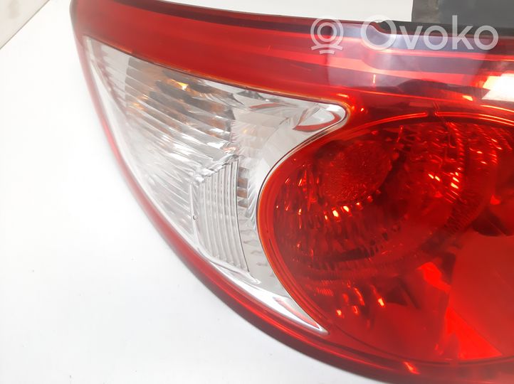 Hyundai Santa Fe Lampa tylna 924012B000