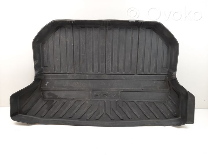 Honda HR-V Rubber trunk/boot mat liner 08U4517S6000001