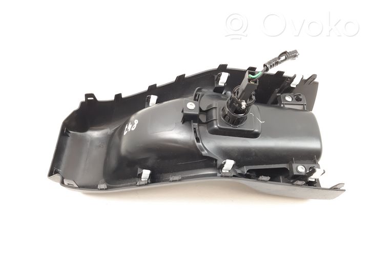 Honda HR-V Altra parte interiore T10266