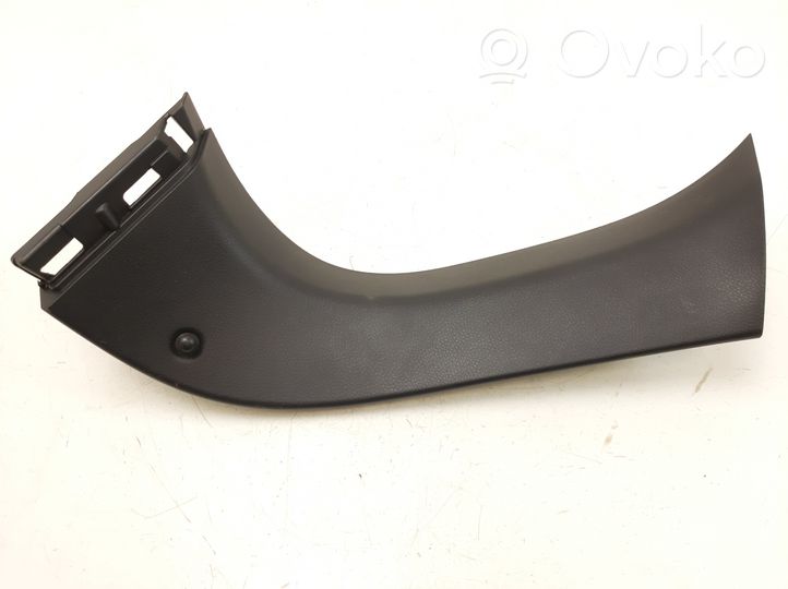 Honda HR-V Other trunk/boot trim element 84435T7WA01020