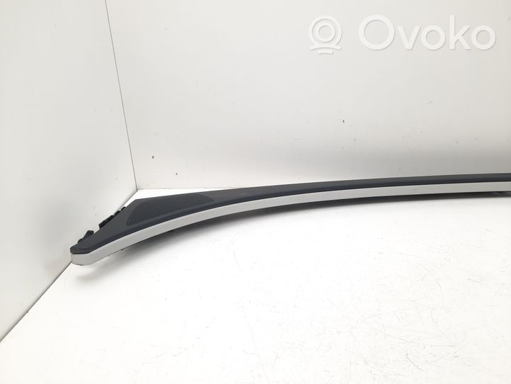 Audi A6 S6 C7 4G Rivestimento pannello centrale del cruscotto 4G0857051A