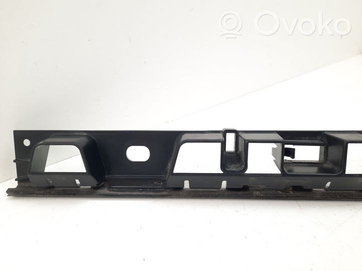 Porsche Macan Other sill/pillar trim element 95B853557