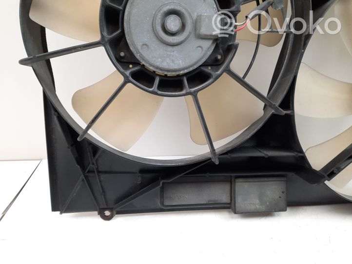 Lexus RX 300 Kit ventilateur 4227501710