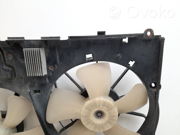 Lexus RX 300 Kit ventilateur 4227501710