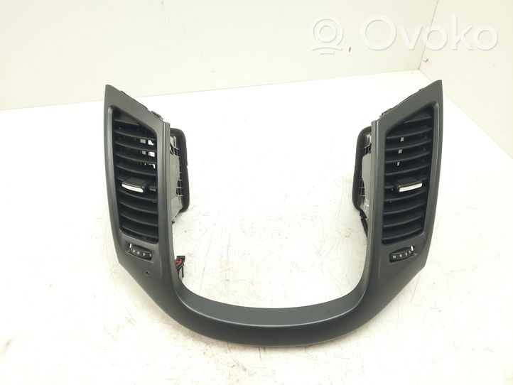 Chevrolet Orlando Griglia di ventilazione centrale cruscotto 