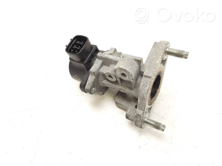 Toyota Auris E180 Soupape vanne EGR 2562037120