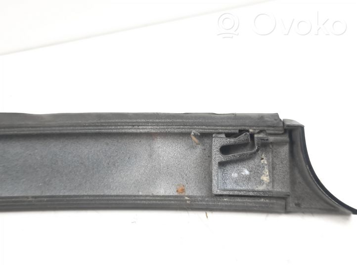 BMW 6 F12 F13 Katon muotolistan suoja 7227354