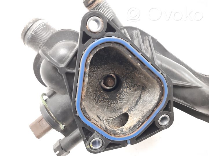 Peugeot 308 Boîtier de thermostat / thermostat V753452180