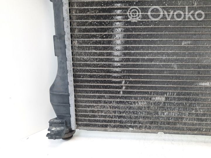 Ford Transit Coolant radiator YC1H8061CD