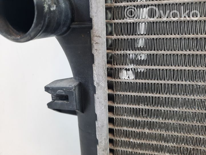 Ford Transit Coolant radiator YC1H8061CD