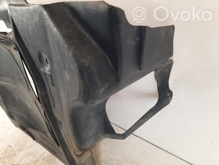 Opel Zafira A Cache de protection sous moteur N150801