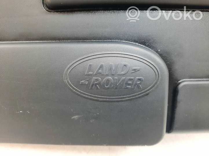 Land Rover Discovery 3 - LR3 Cubierta del motor (embellecedor) LBH500290