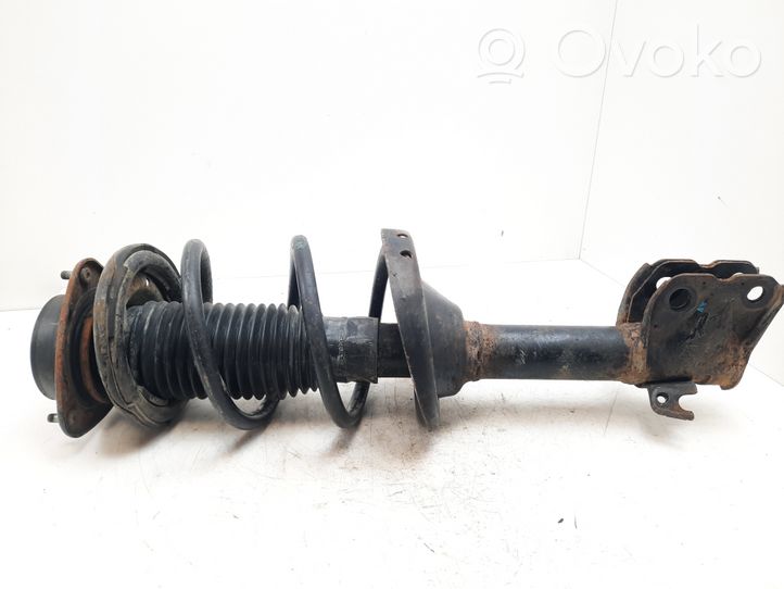 Subaru Outback Ammortizzatore anteriore con molla elicoidale 20810AJ080