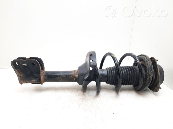 Subaru Outback Ammortizzatore anteriore con molla elicoidale 20810AJ080