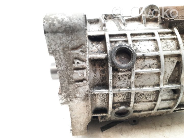 Peugeot iOn Motor N7R2059H8Z01