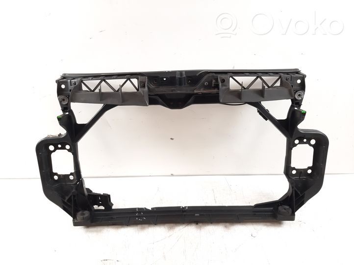 Audi RS6 C6 Support de radiateur sur cadre face avant 2000747